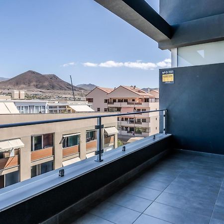 Hayam Apartamento 1 Los Cristianos  Exterior photo