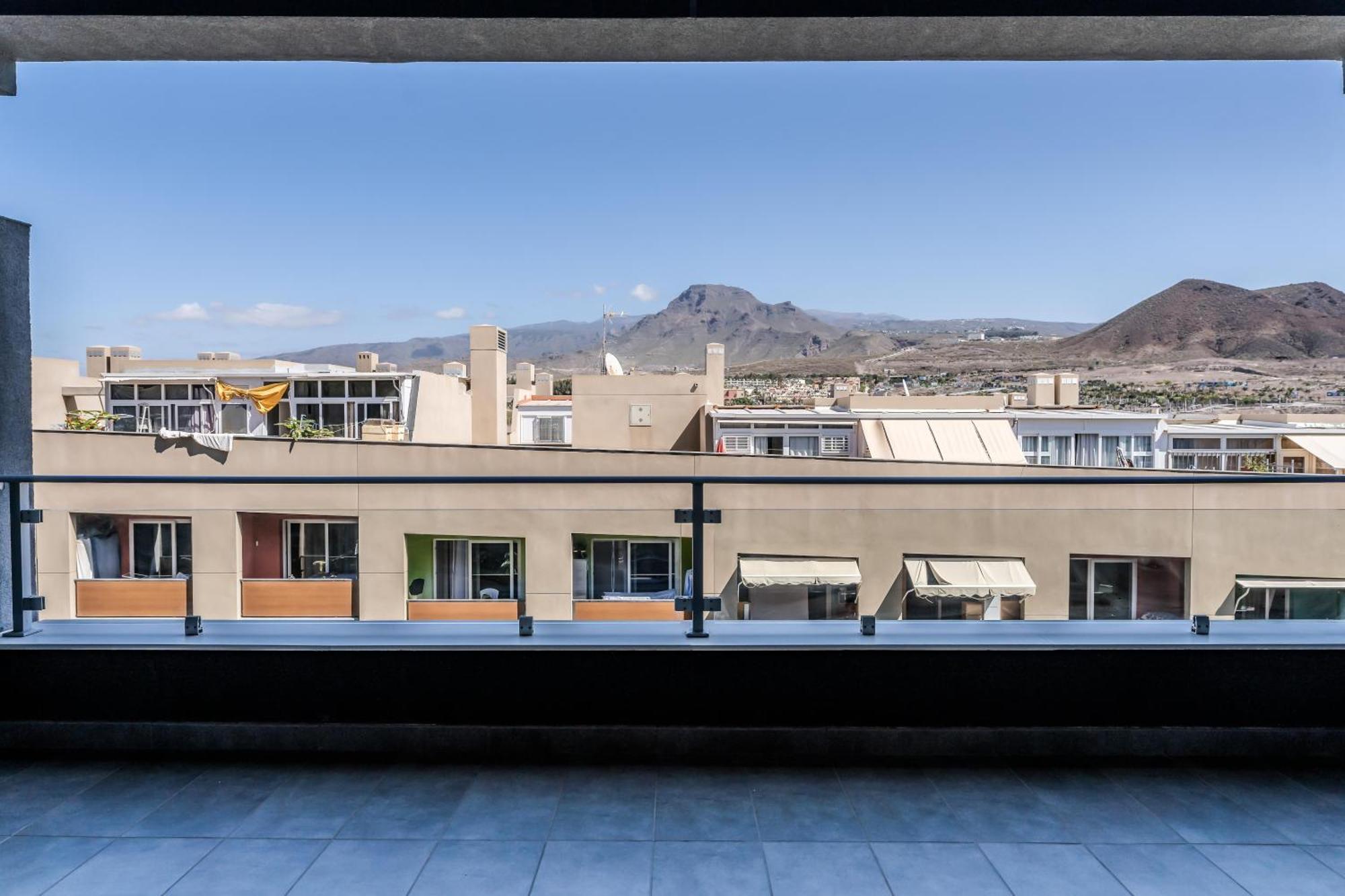 Hayam Apartamento 1 Los Cristianos  Exterior photo