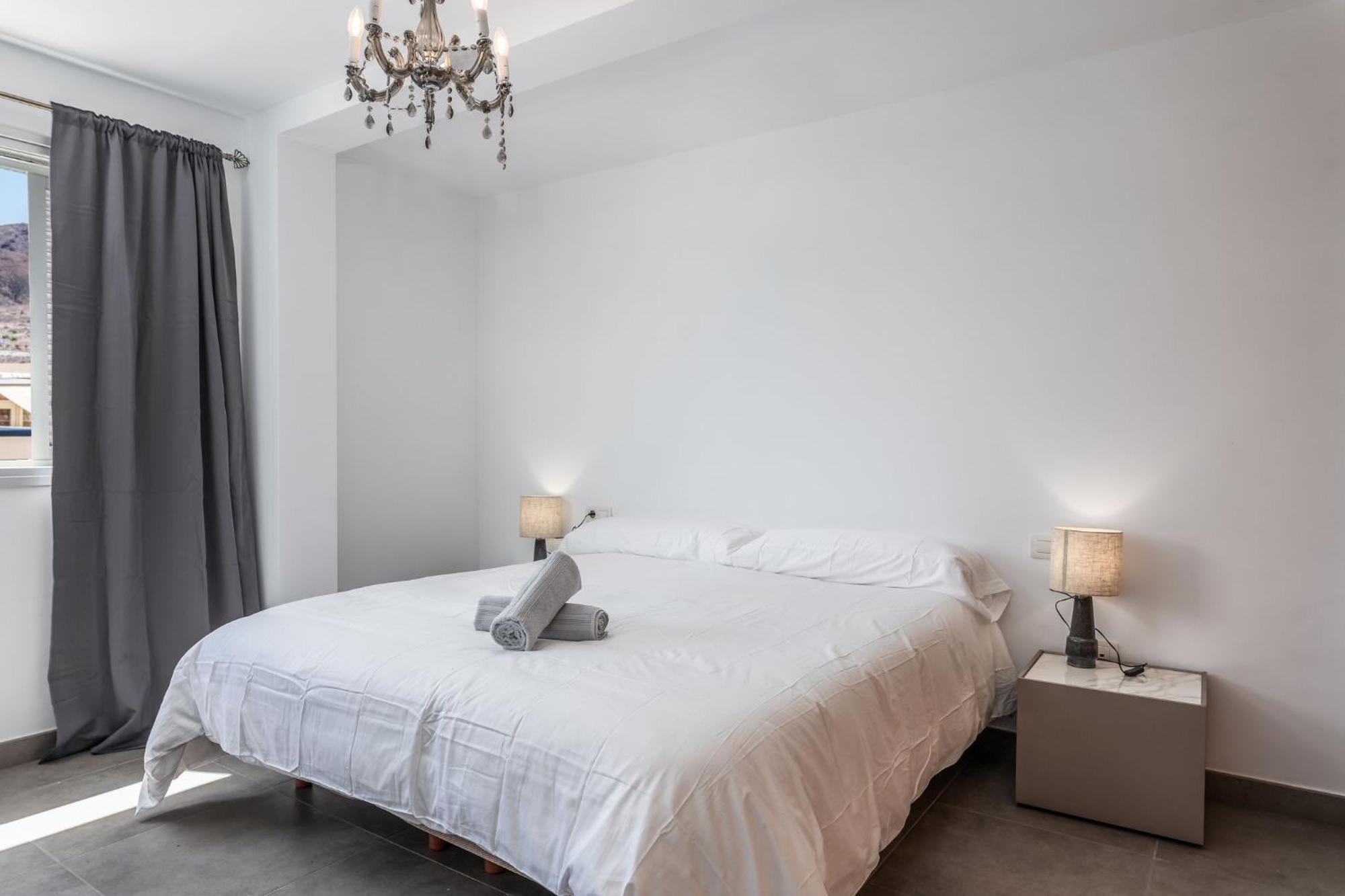 Hayam Apartamento 1 Los Cristianos  Exterior photo
