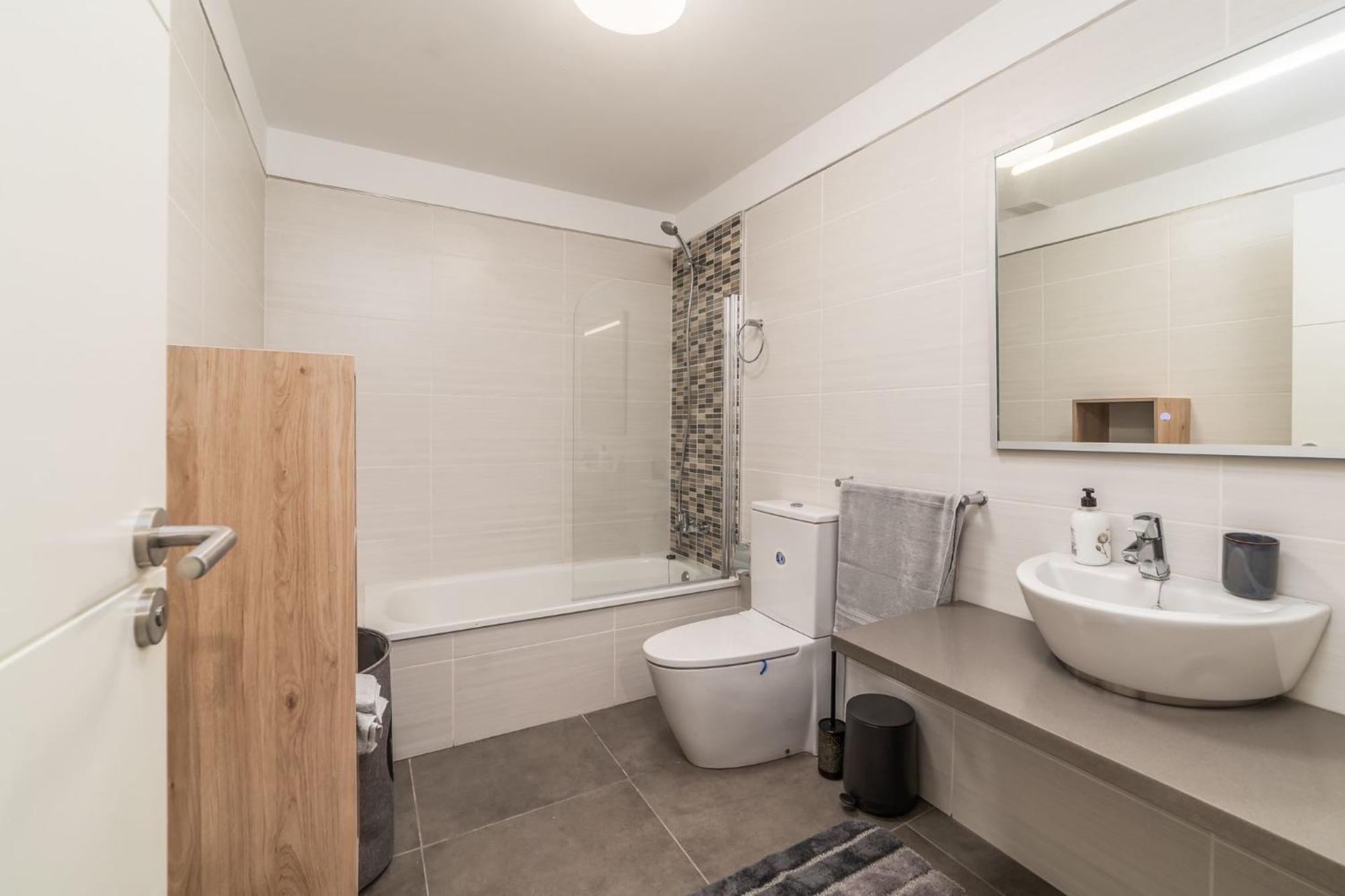 Hayam Apartamento 1 Los Cristianos  Exterior photo